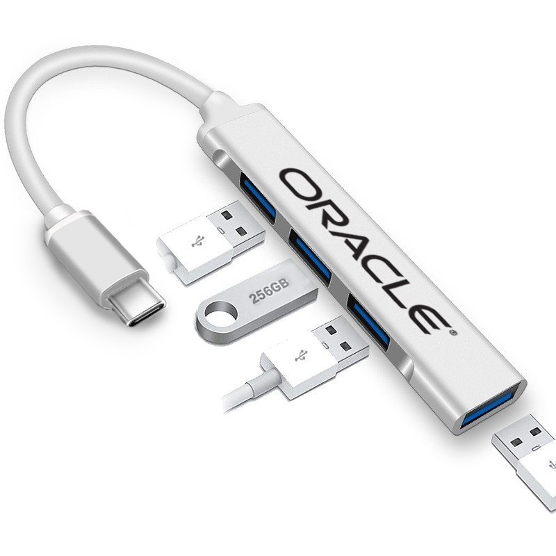 USB Hub view 3